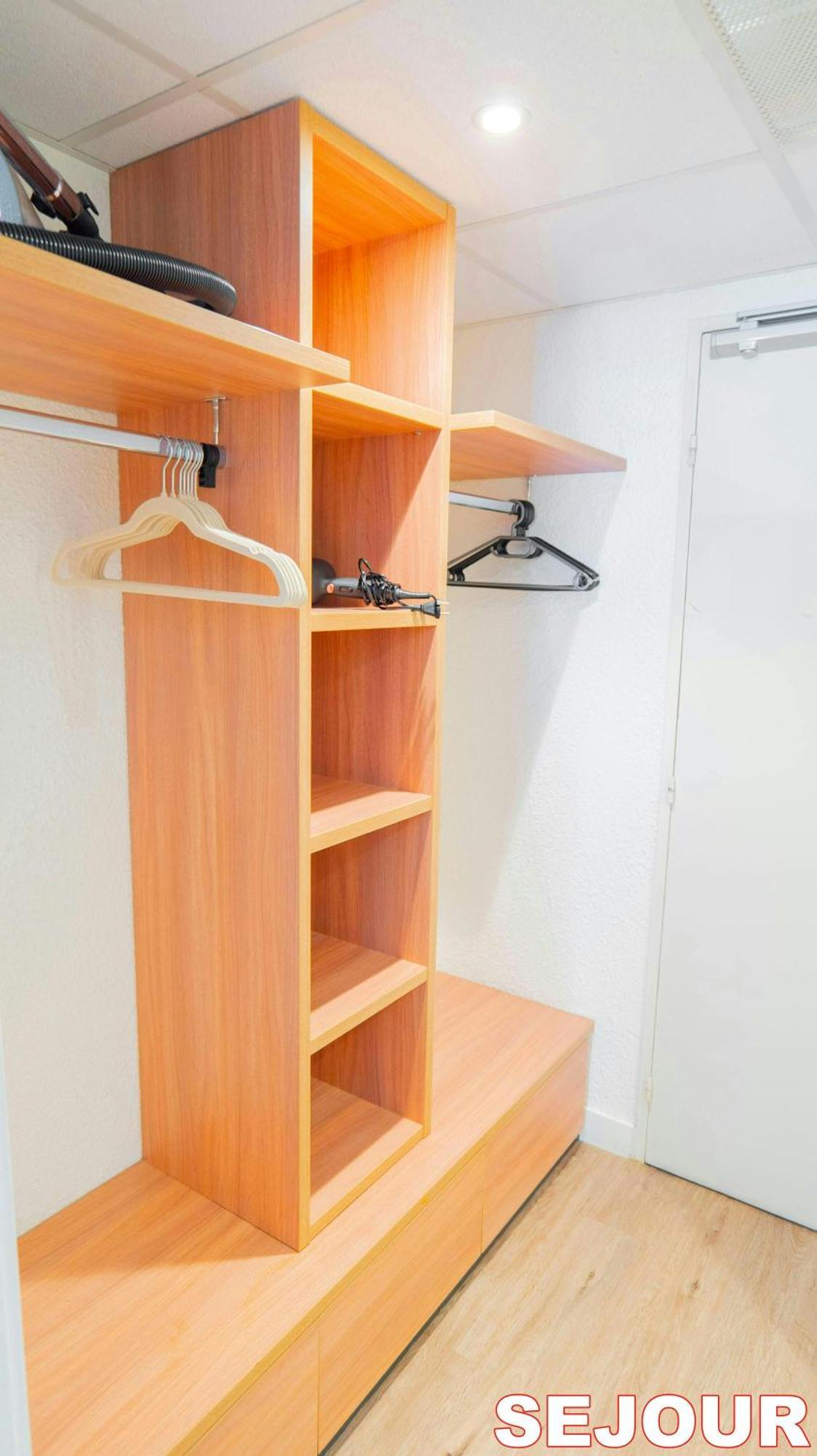 Appartamento Paris Retreat 5 Minutes From Hoche Metroparking Pantin Esterno foto