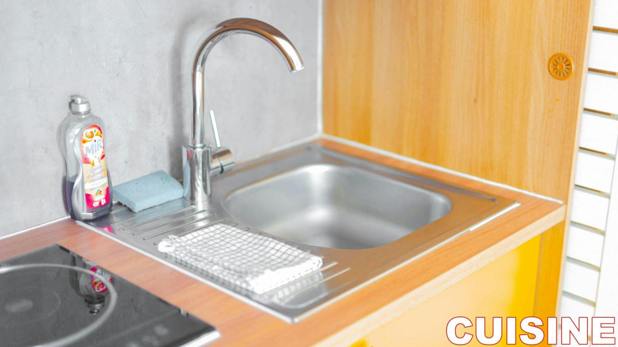 Appartamento Paris Retreat 5 Minutes From Hoche Metroparking Pantin Esterno foto